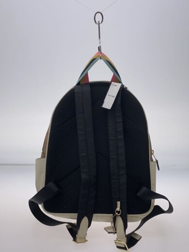 商品画像：リュック/--/BEG/C4115 3