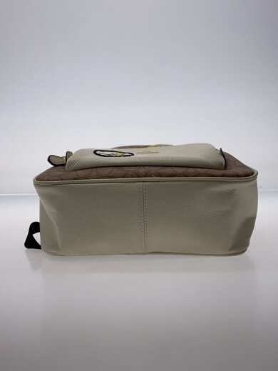 商品画像：リュック/--/BEG/C4115 4