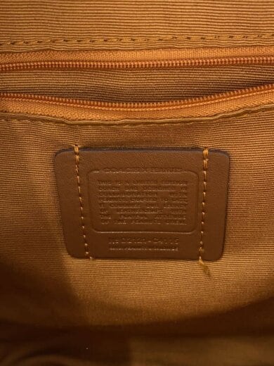 商品画像：リュック/--/BEG/C4115 5