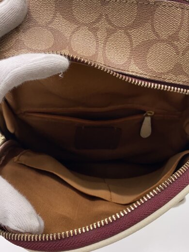 商品画像：リュック/--/BEG/C4115 6