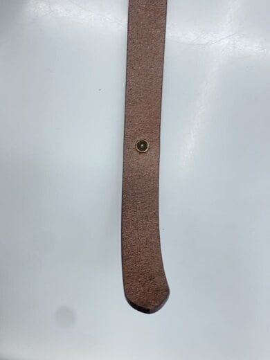商品画像：ベルト/レザー/BRW/レディース/33-05-76-05004-k 5
