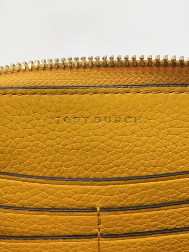 商品画像：長財布/レザー/YLW/レディース 3