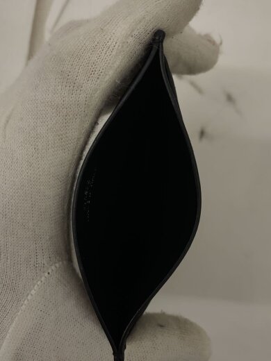 商品画像：BYREDO/カードケース/レザー/BLK/メンズ 5