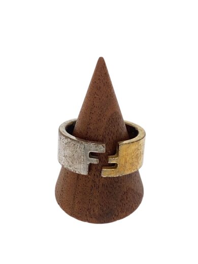 商品画像：リング/--/メンズ 1