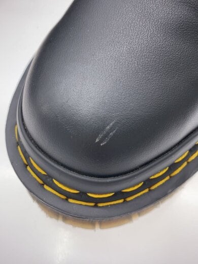 商品画像：8EYE レースアップブーツ/UK9/BLK/1460 BEX DS PLTD 6