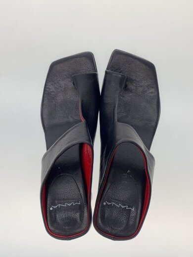 商品画像：サンダル/36/BLK 3