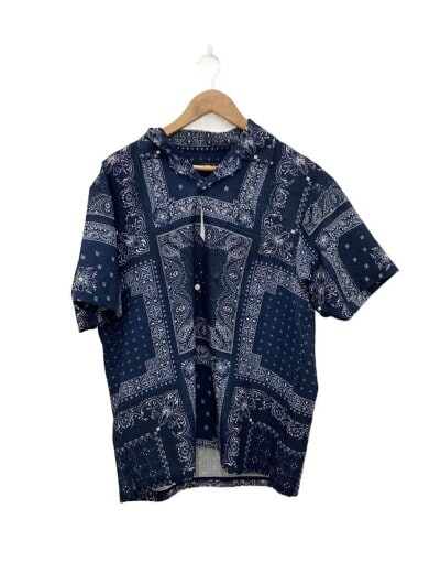 商品画像：S/S CLIMBING SUMMER SHIRT_ショートスリーブクライミングサマーシャツ/XL/ポリエステル/ 1