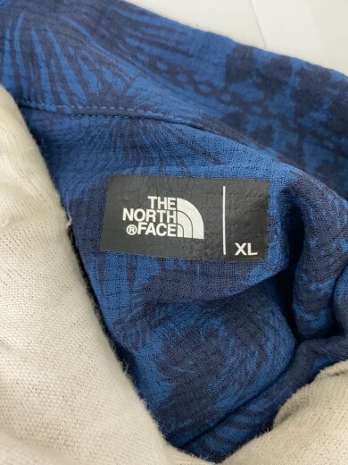 商品画像：S/S CLIMBING SUMMER SHIRT_ショートスリーブクライミングサマーシャツ/XL/ポリエステル/ 3