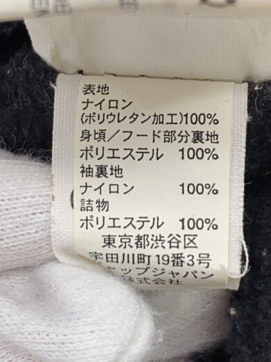 商品画像：ナイロンアノラックジャケット/S/ナイロン/RED// 4