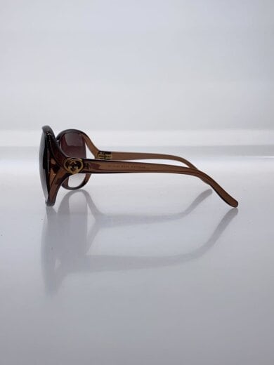 商品画像：サングラス/ウェリントン/BRW/BRW/レディース/GG3525 3