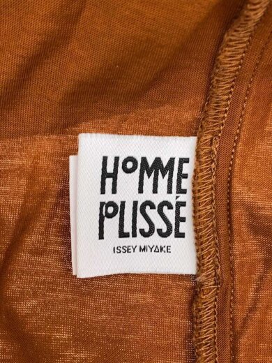 商品画像：長袖Tシャツ/2/コットン/ORN/HP93JJ306 3