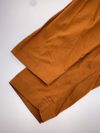 商品画像：長袖Tシャツ/2/コットン/ORN/HP93JJ306 5