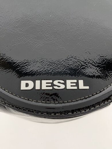 商品画像：OPHITE CROSSBODY/ショルダーバッグ/PVC/BLK// 5