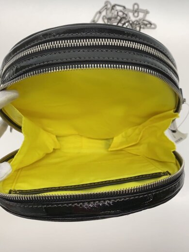 商品画像：OPHITE CROSSBODY/ショルダーバッグ/PVC/BLK// 6