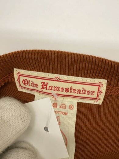 商品画像：長袖Tシャツ/44/コットン/CML 3