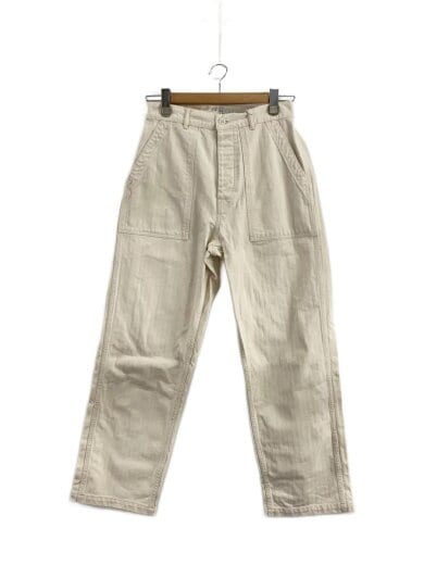画像：HERILL25SS USARMY HBT Baker Pants ベイカーパンツ/0/25-030-hl-8090-10//1
