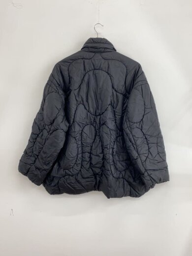 商品画像：ダウンジャケット/36/ナイロン/BLK/300GA130-1130// 2