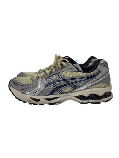 商品画像：GEL-KAYANO 14 ローカットスニーカー/27.5cm/YLW/1203A537// 1