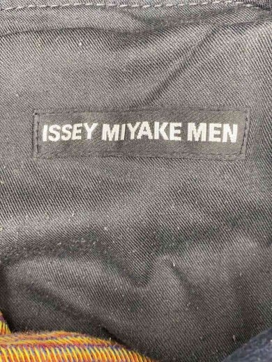 商品画像：ボトム/2/コットン/BLK/総柄/ME51FF110 4