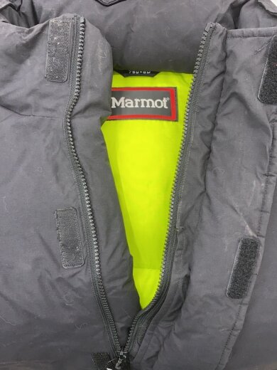 商品画像：ATMOS 別注 ダウンジャケット/L/ナイロン/ブラック/TOMUJL80AT 7