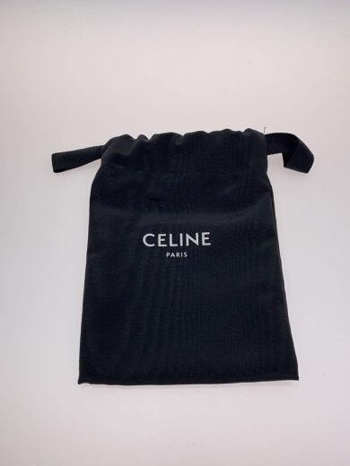 商品画像：2つ折り財布/レザー/BLK/レディース/10D783DPV.38NO 7