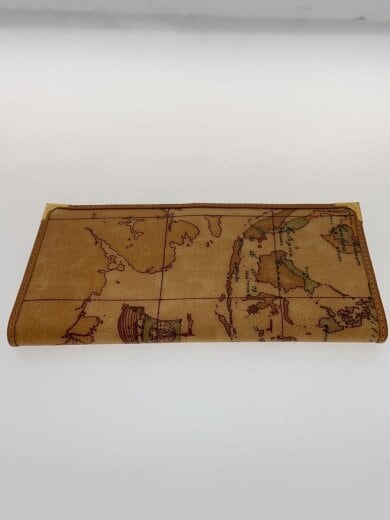 商品画像：長財布/--/CML/総柄/メンズ 2