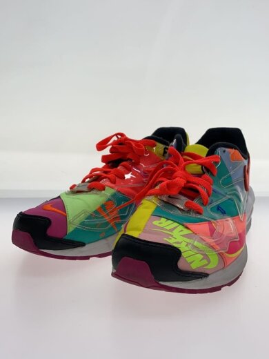 商品画像：AIR MAX 2 LIGHT QS/エアマックスライト/マルチカラー/BV7406-001/27.5cm/マルチカラー 2