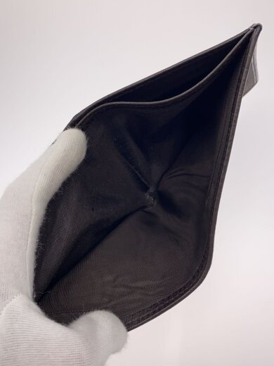 商品画像：GGキャンバス/2つ折り財布/キャンバス/BRW/総柄/メンズ/143383・203887 5