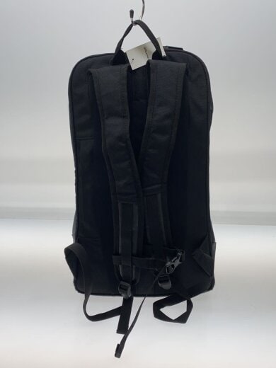 商品画像：リュック/--/BLK/無地/jabl8218 3