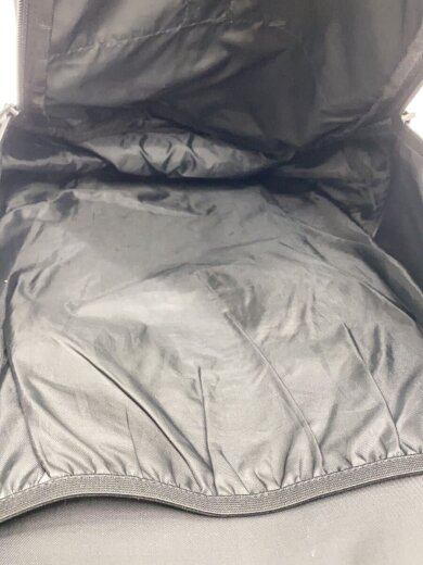 商品画像：リュック/--/BLK/無地/jabl8218 6