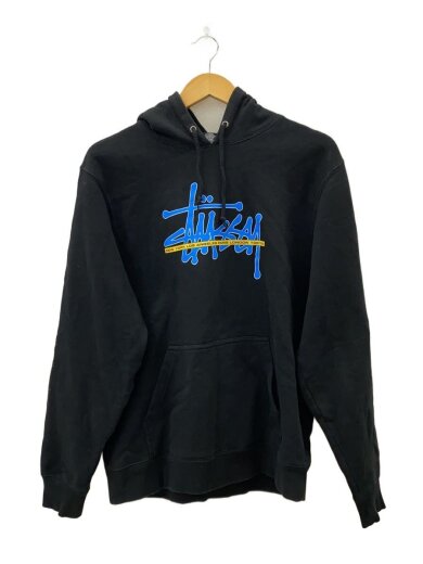 商品画像：パーカー/M/コットン/BLK/Z4000SAS19 1