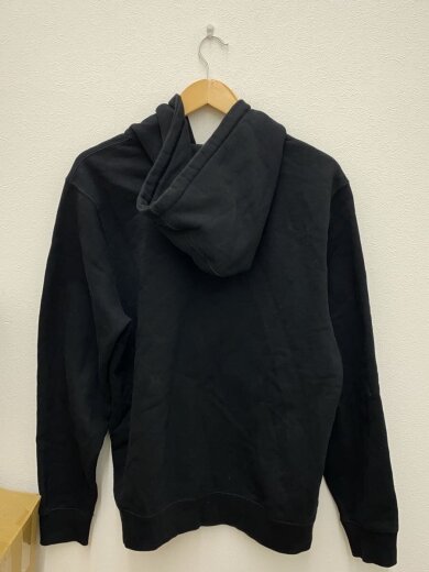 商品画像：パーカー/M/コットン/BLK/Z4000SAS19 2