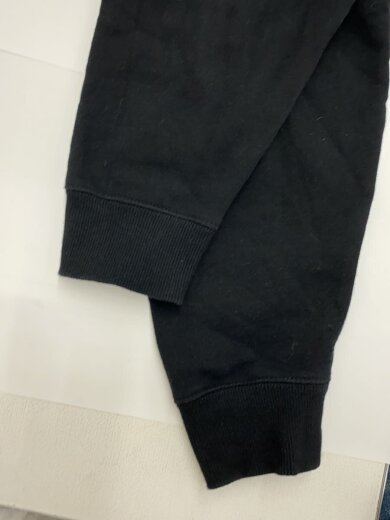 商品画像：パーカー/M/コットン/BLK/Z4000SAS19 9