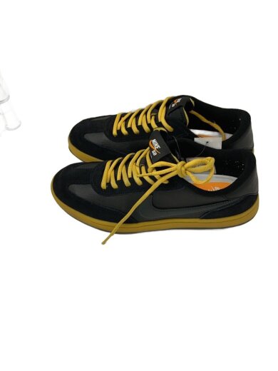 商品画像：ローカットスニーカー_909096-008/26.5cm/BLK 1