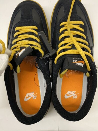 商品画像：ローカットスニーカー_909096-008/26.5cm/BLK 3