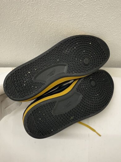 商品画像：ローカットスニーカー_909096-008/26.5cm/BLK 4