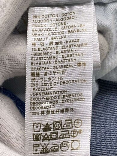 商品画像：505/ADVANCE/ボトム/34/デニム/IDG 5