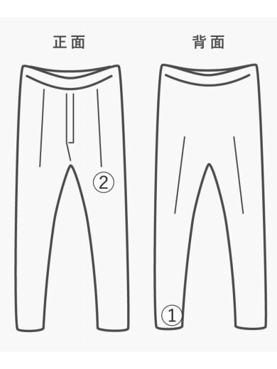 商品画像：505/ADVANCE/ボトム/34/デニム/IDG 8