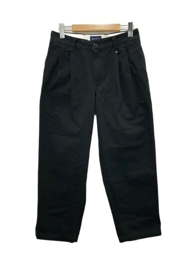 商品画像：ボトム/1/コットン/NVY 1