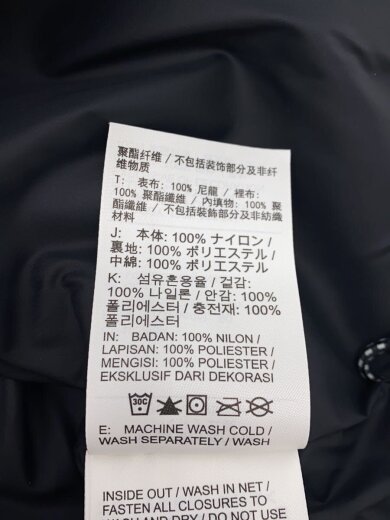 商品画像：Therma-FIT リフレクティブ ランニングジャケット/L/ナイロン/SLV 5