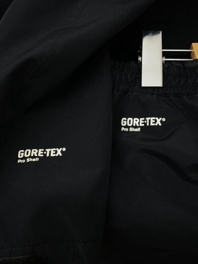 商品画像：MOUNTAIN RAINTEX_マウンテン レインテックス/L/ナイロン/BLK 8