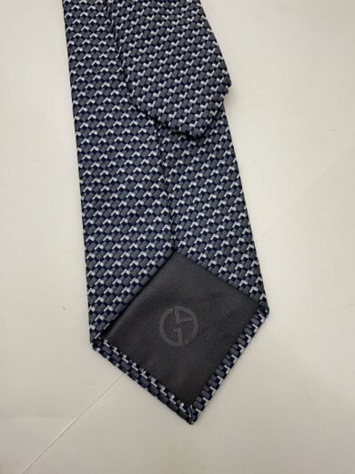 商品画像：ネクタイ/シルク/SLV/メンズ 4