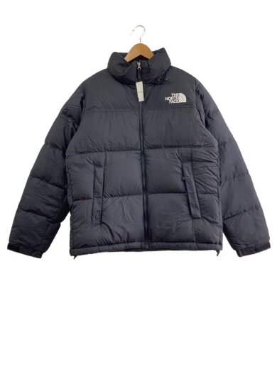 商品画像：NUPTSE JACKET_ヌプシジャケット/L/ナイロン/BLK 1