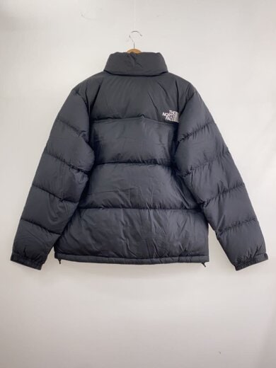 商品画像：NUPTSE JACKET_ヌプシジャケット/L/ナイロン/BLK 2