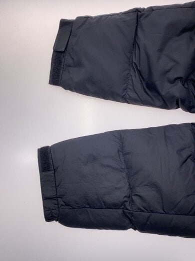 商品画像：NUPTSE JACKET_ヌプシジャケット/L/ナイロン/BLK 3