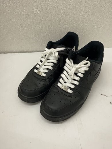 商品画像：AIR FORCE 1 07_エア フォース 1 07/26cm/BLK 2