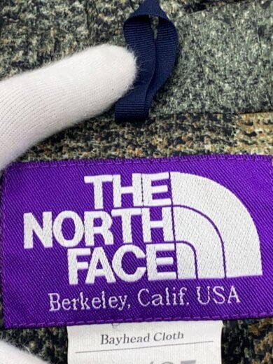 商品画像：65/35 MOUNTAIN PARKA/M/ポリエステル/BRD 3