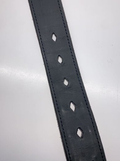 商品画像：siskiyou/ベルト/レザー/BLK/メンズ// 4