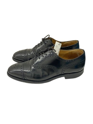 商品画像：ローファー/--/BLK 1