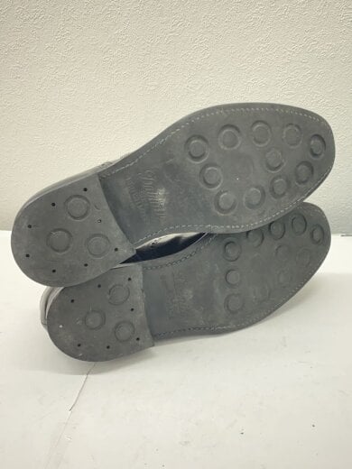 商品画像：ローファー/--/BLK 4